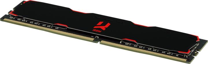 Produktbild Goodram IR-2400D464L17 (1 x 16GB, 2400 MHz, DDR4-RAM, DIMM)
