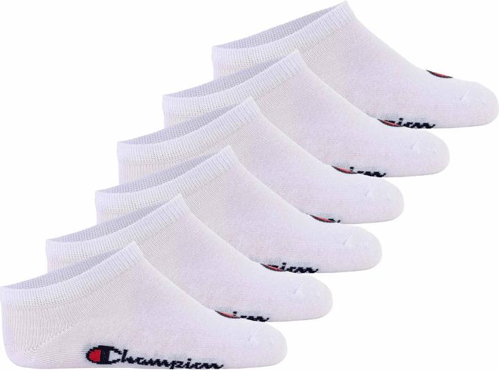Image du produit Champion Sneaker Basic (paquet de 6, 27 - 30)