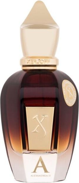 Produktbild XerJoff Alexandria II (Eau de Parfum, 50 ml)