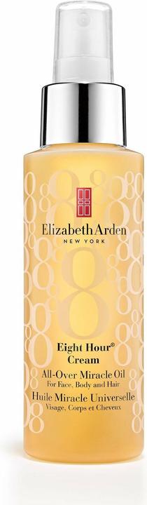 Produktbild Elizabeth Arden Eight Hour Cream (100 ml, Gesichtsöl)