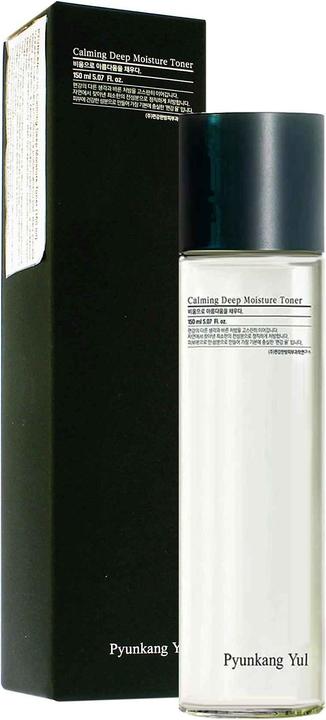 Pyunkang Yul Calming Deep Moisturizing Toner 150 ml (150 ml)