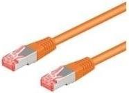 Actual product image Good Connections Alcasa (S/FTP, CAT6a, 0.50 m)