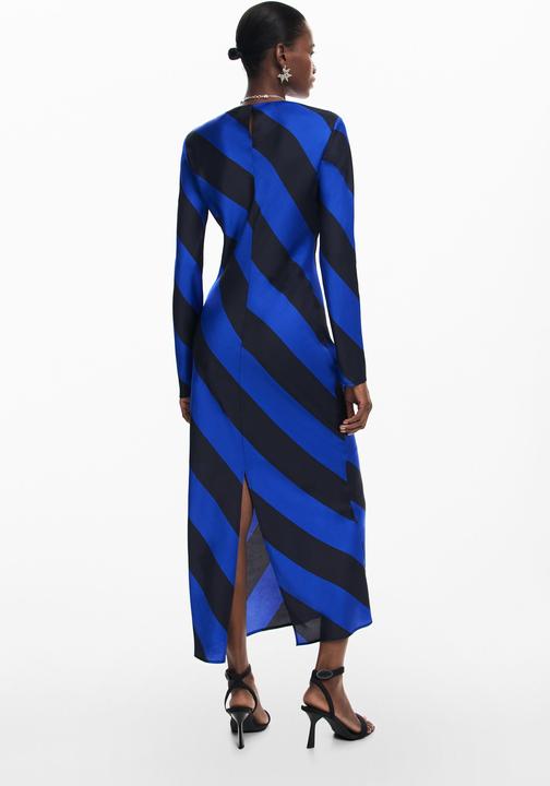 Actual product image Desigual 's t-shirt dress desigua trinity (L)