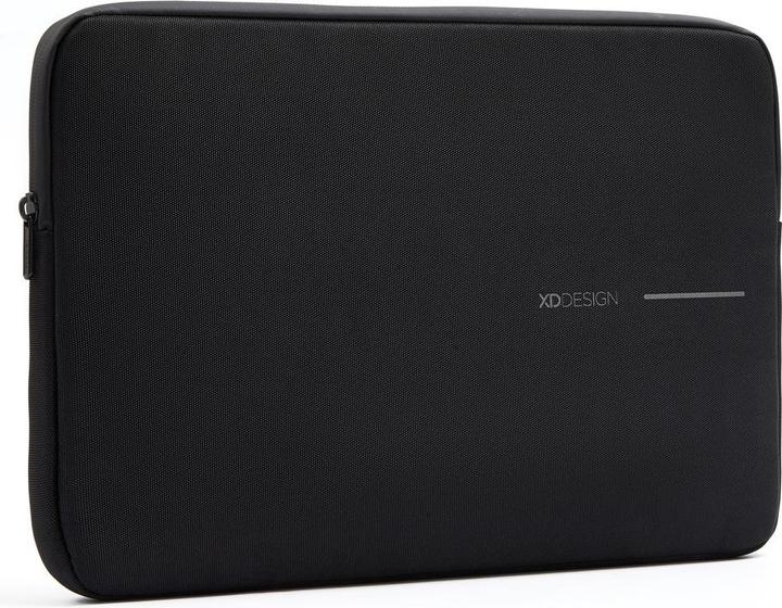 XD Design COPERTURA PER LAPTOP CUSTODIA PER LAPTOP 16 NERO P/N: P706.211 (16")