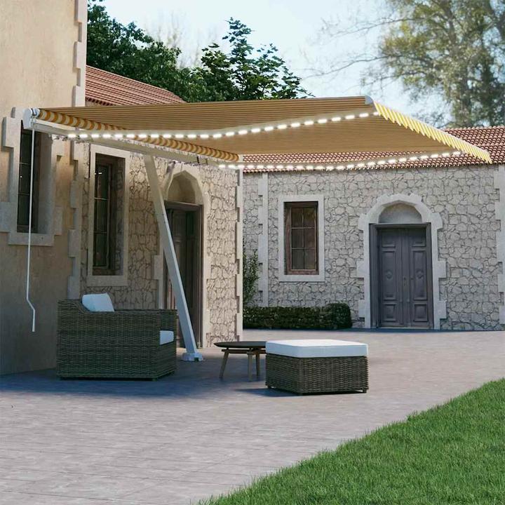 Image du produit VidaXL Sloane (4 m)