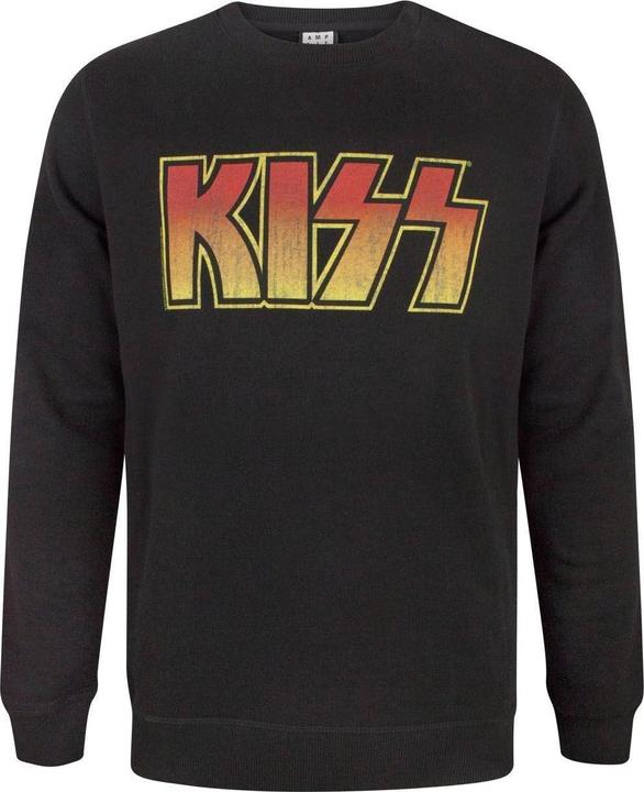 Amplified Classic Logo Sweatshirt