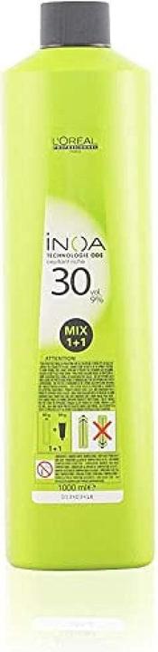 Image du produit L'Oréal Professionnel Inoa (9 % - 30 vol.)