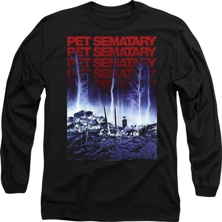Pet Sematary TShirt (S)