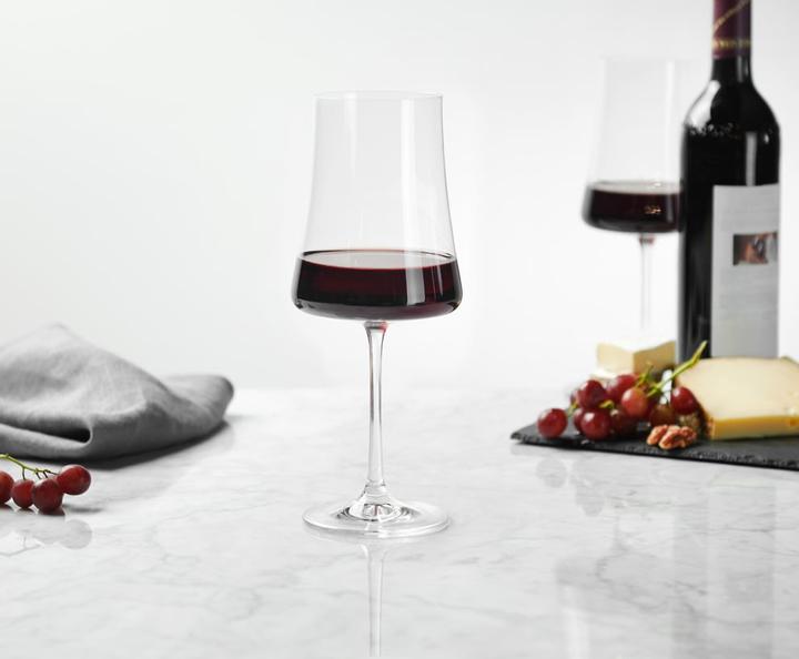Immagine prodotto Novel Bardolino (1 Occhiali, Bicchieri da vino rosso)