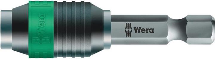 Actual product image Wera Bit-Check 30 Universal 1 (3/4", 5/16", 3/8", TORX® BO, 1/2")