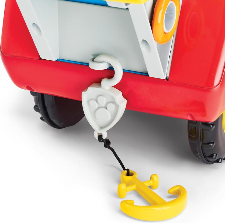 Produktbild Spin Master Paw Patrol Sea Patroller