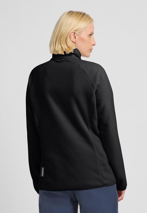 Actual product image Jack Wolfskin Moonrise Fz W (XS)