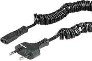 Hama 44222 Netzkabel 1,5 M