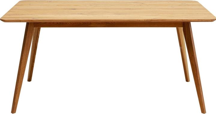 Image du produit Kare Design Table Memo 160x90cm (160 x 90 x 75 cm)
