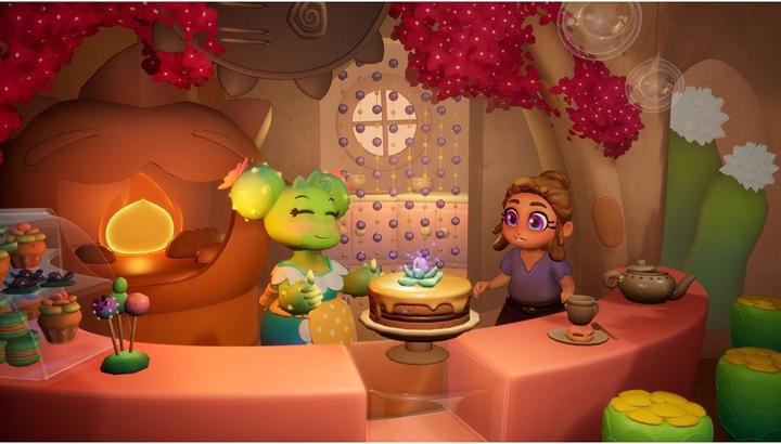 Image du produit Garden Witch Life (Switch, DE)