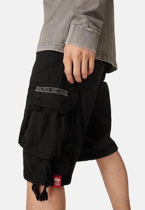 Immagine prodotto Alpha Industries Shorts JET Cargo-Shorts (L)