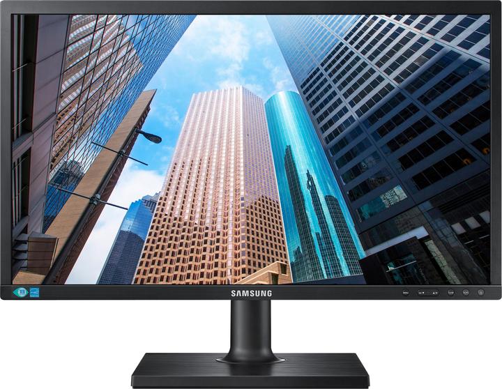 Samsung Ls24e65kbwv/En (1920 x 1200 pixels, 24")