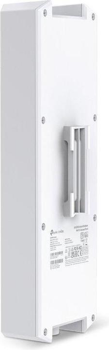 Immagine prodotto TP-Link EAP650-OUTDOOR - Punto di accesso per esterni (2402 Mbit/s)