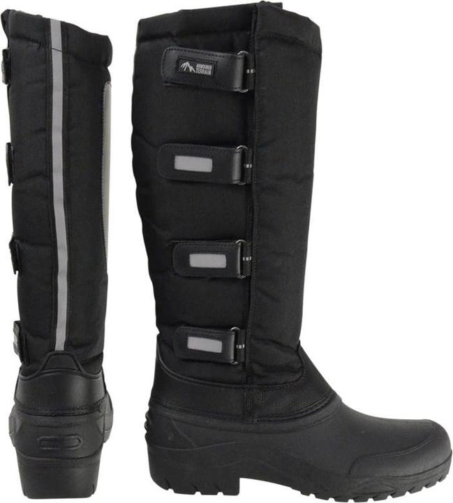 Hy Land Stiefel Atlantic