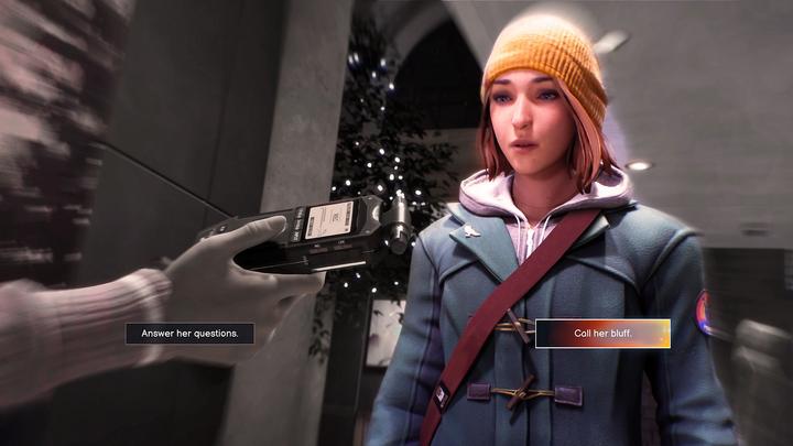 Actual product image Square Enix Life is Strange: Double Exposure (PS5, IT)