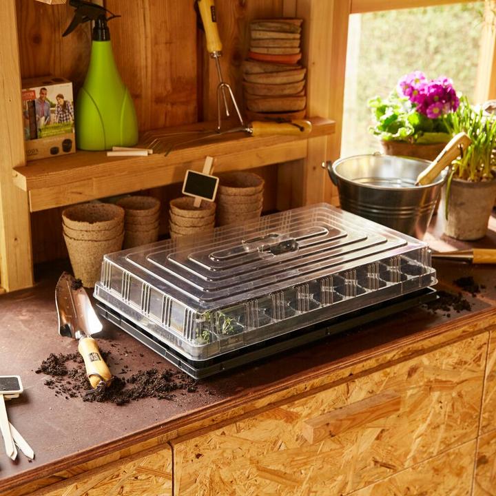 Produktbild Siena Garden Anzuchtschale