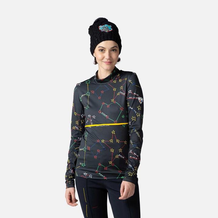 Rossignol Saturn Top T-Shirt (L)