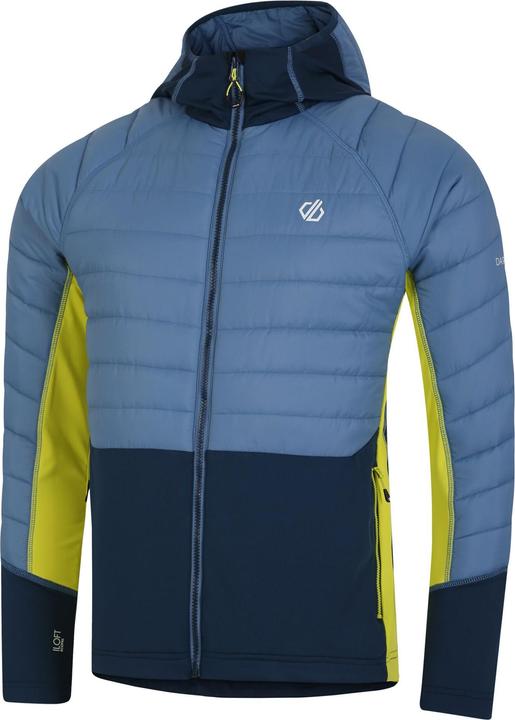 Produktbild Dare2b Descending Hybridjacke (L)