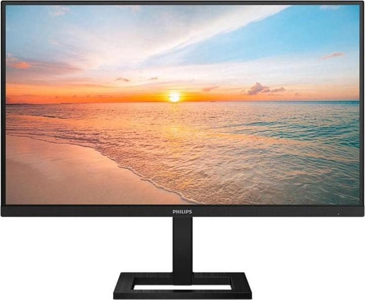Philips MMD 27E1N1900AE/00 IPS Monitor,,, Speakers, height adjustable, 2x HDMI, USB Hub, 2x USB 3.2, PD (3840 x 2160 Pixels, 27")