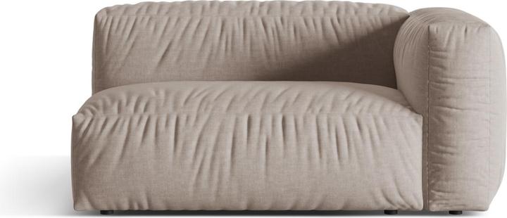 Beige foncé