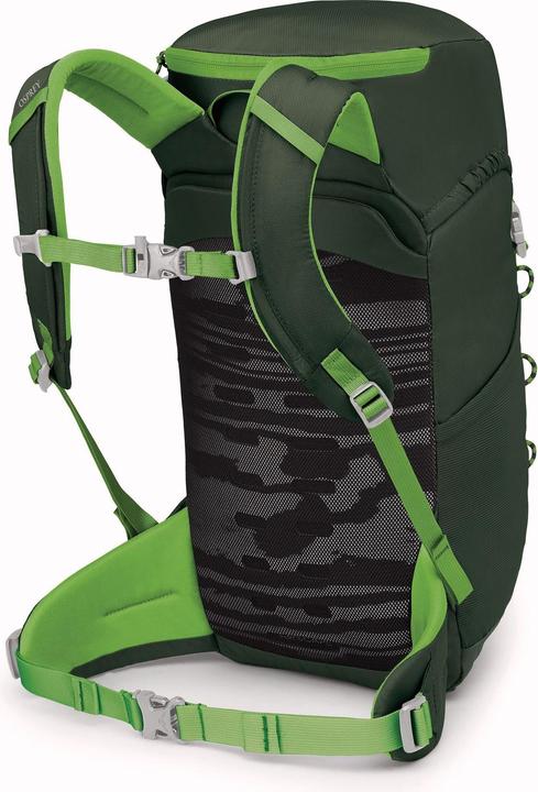 Produktbild Osprey Jet 18 Wanderrucksack 46 cm (22 l)