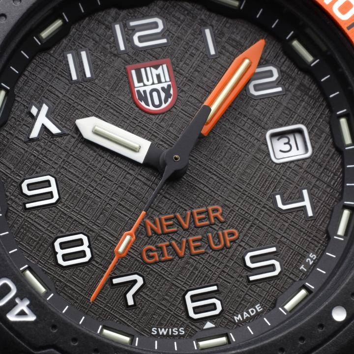 Actual product image Luminox Bear Grylls (Chronograph, 42 mm)