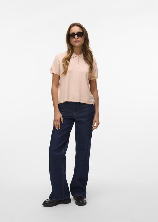 Produktbild Vero Moda VMLENNY Pullover Polo (L)