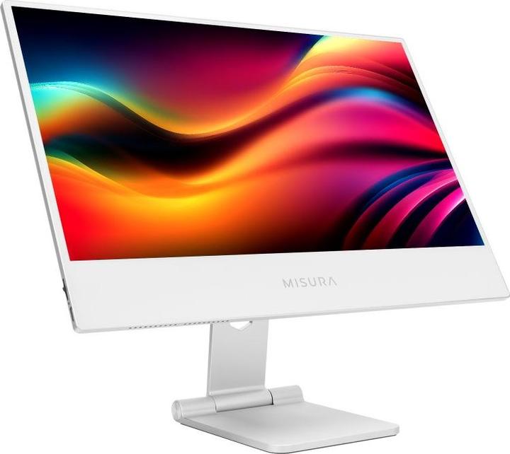 Produktbild Misura 16" Tragbarer LCD Touch-Monitor STYLE (1920 x 1080 Pixel, 16")