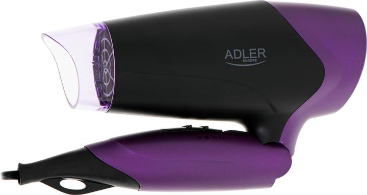 Immagine prodotto Adler 2260 D.C.