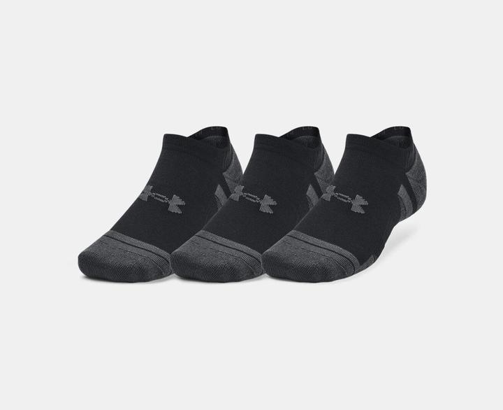 Actual product image Under Armour NOS UA Performance Tech 3pk NS Black L (L)