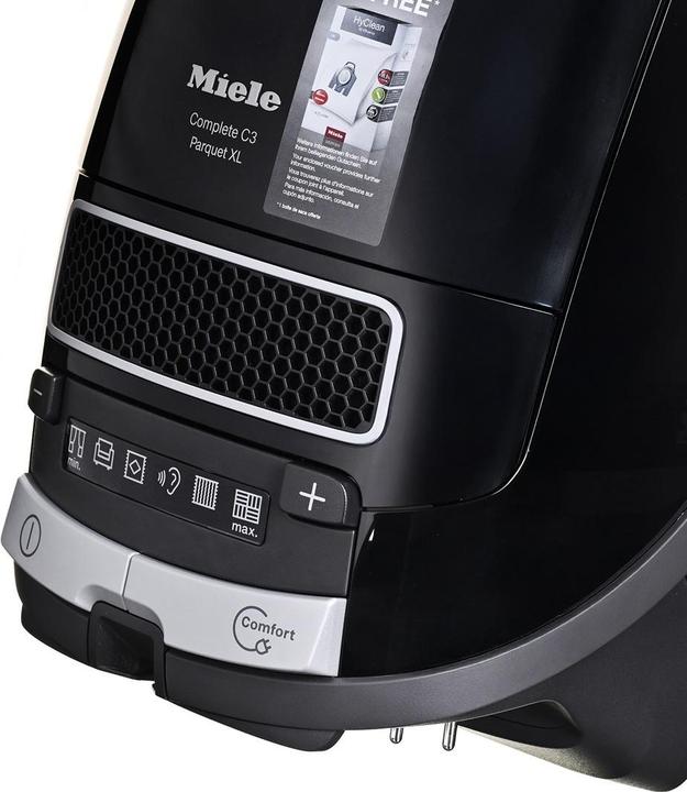 Immagine prodotto Miele Complete C3 Parkett XL PowerLine Staubsauger