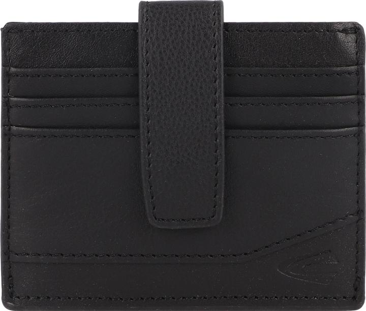 Immagine prodotto Camel Active Stone Kreditkartenetui RFID Schutz Leder 10.5 cm