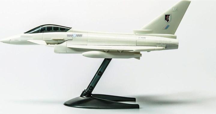 Actual product image Airfix Quickbuild Eurofighter Typhoon