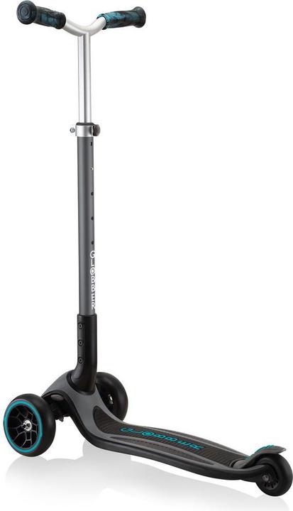 Immagine prodotto Globber scooter Master Prime, verde acqua, 664-105