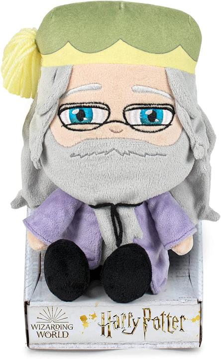 Immagine prodotto Famosa Harry Potter - Peluche Silente 28 cm.