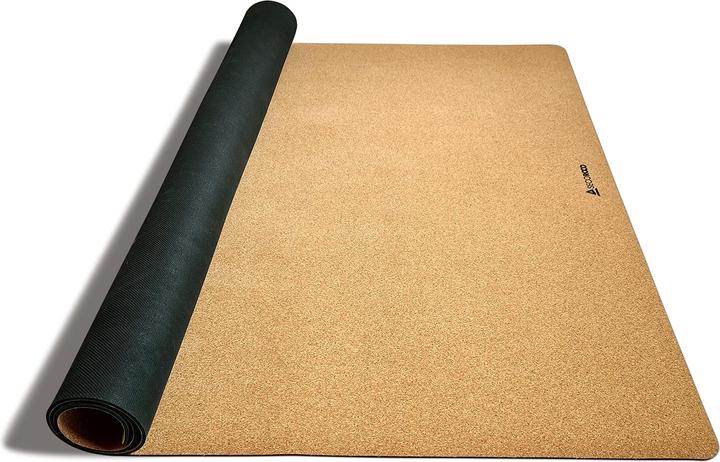 Image du produit Secoroco Tapis de jeu (140 x 110 cm)