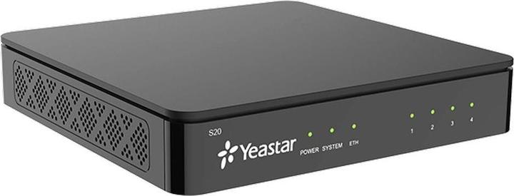 Productafbeelding Tiptel Yeastar S20