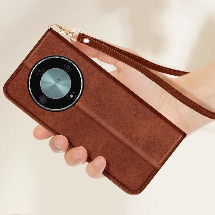 Produktbild Avizar Soft Luxury Cover Series (Honor Magic6 Lite)