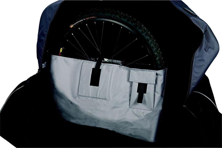 Actual product image Vaude Big Bike