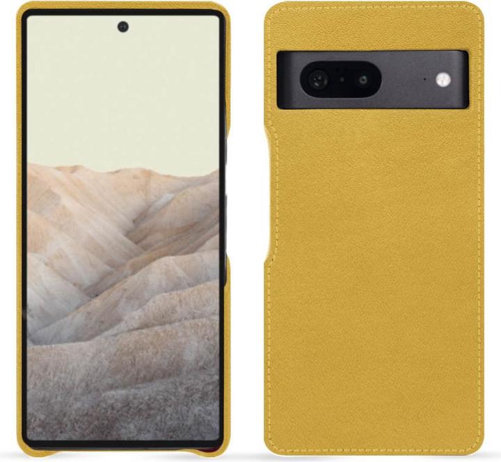 Jaune soulèu ( Pantone #F3B934 )