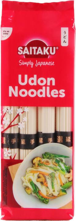 Immagine prodotto Saitaku Udon Noodles (300 g)