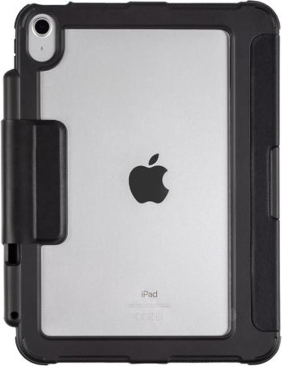 Actual product image Gecko Covers Book-Cover Easy-Click black (iPad Air 13 2024 (M2))