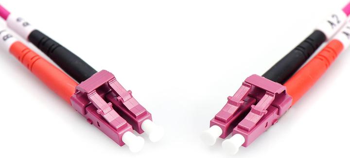 Actual product image Digitus Fiber optic cable (CAT7, 7 m)