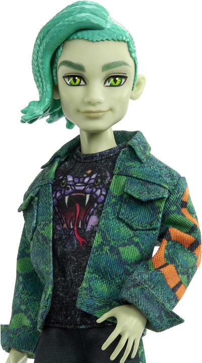 Produktbild Monster High HHK56