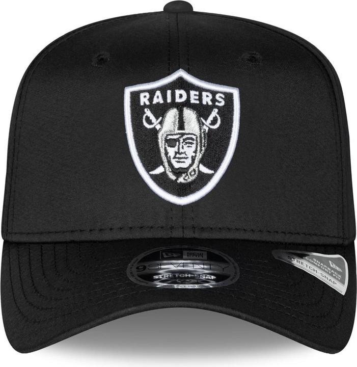 Immagine prodotto New Era 9Seventy Stretch Cap - PERFORMANCE Las Vegas Raiders